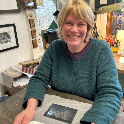 Sheila Roberts
