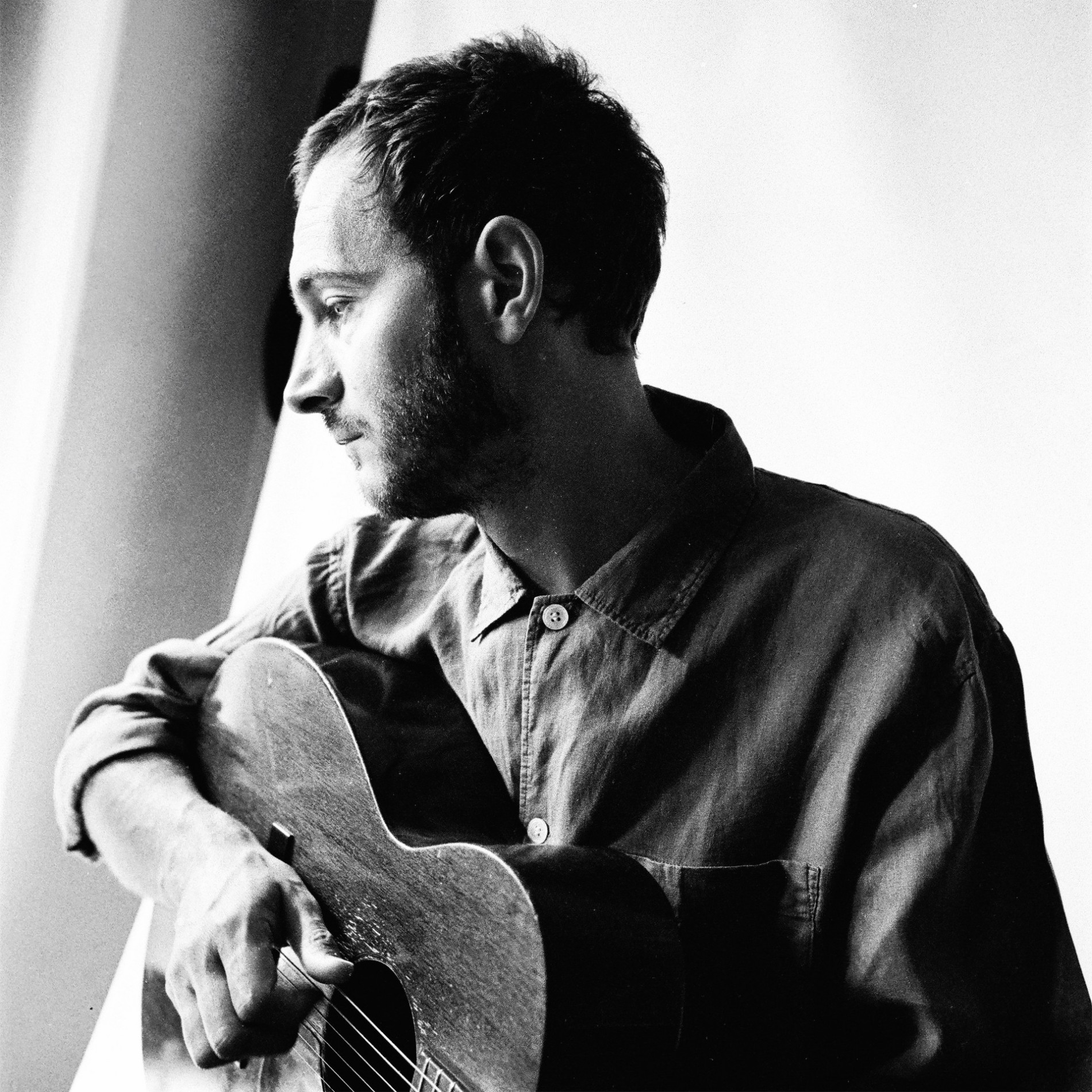 Tom Smith The Editors