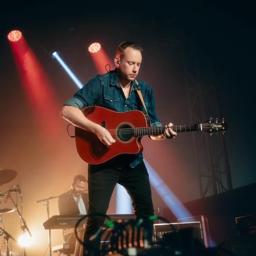 Norrie MacIver at Birnam Arts