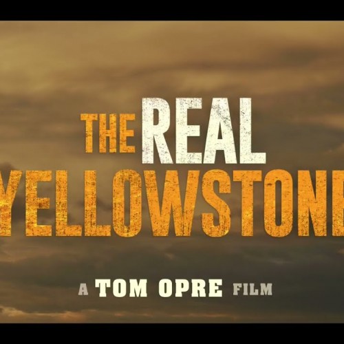 The Real Yellowstone Film Screening at Birnam Arts