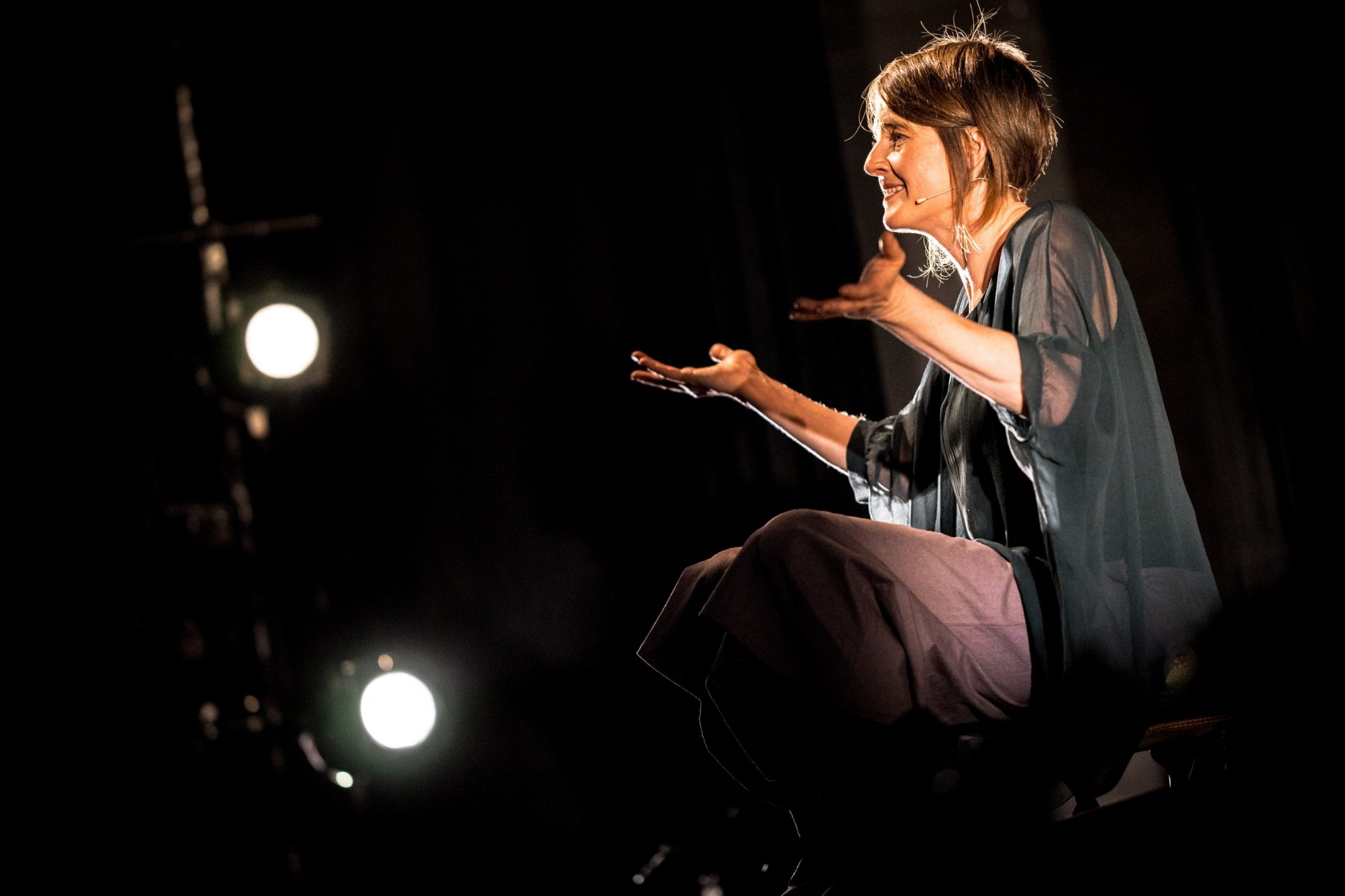 Karine Polwart