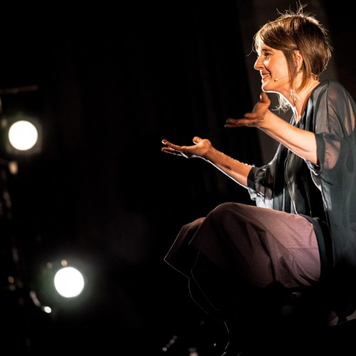 An Evening with Karine Polwart at Birnam Arts
