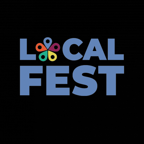 Localfest Logos