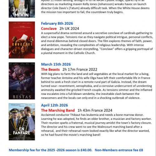 Film Club
