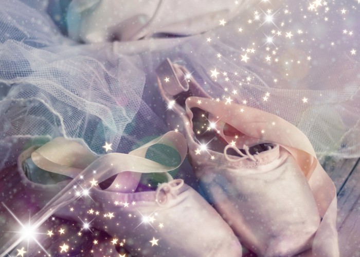 Birnam Arts Ballet School Presents Twinkly 2025! at Birnam Arts