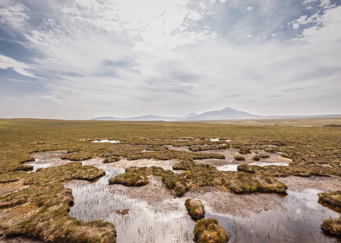 Landscape Photography Talk by Ian Findlay Mackay (of PPS) at Birnam Arts
