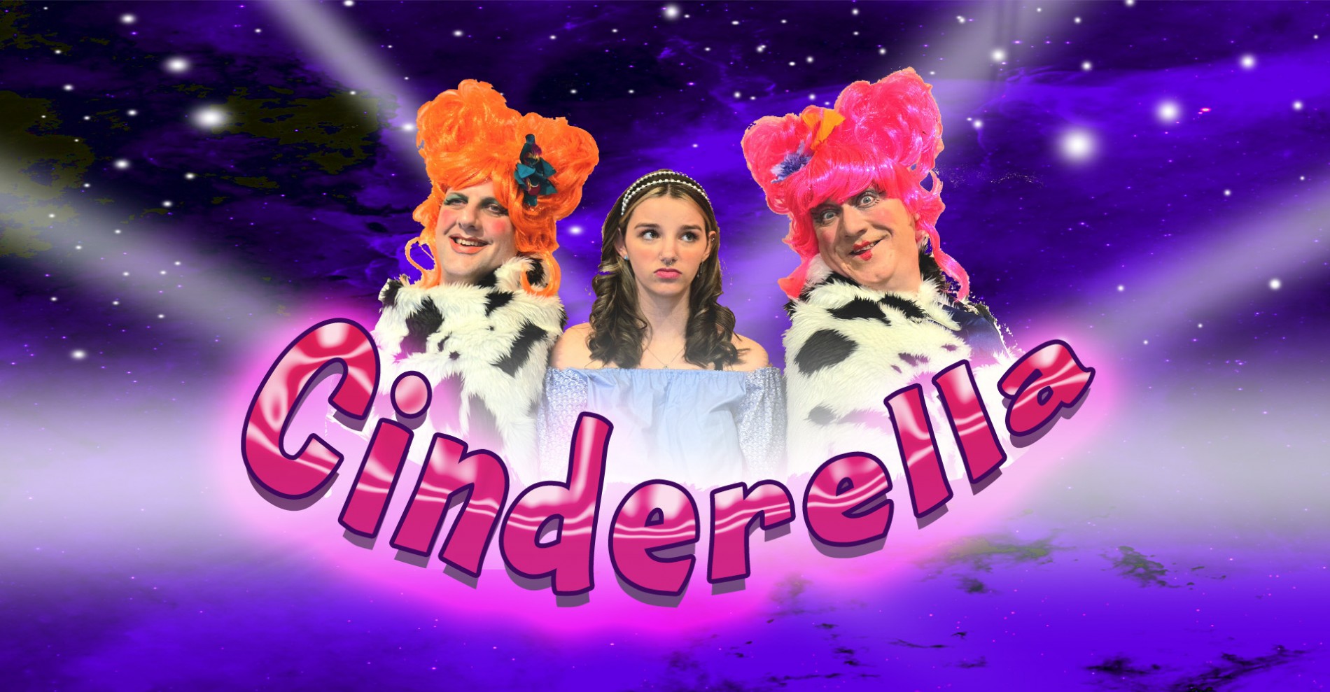 Bips Cinderella Panto
