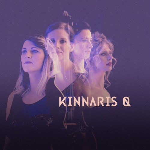 Kinnaris Q at Birnam Arts