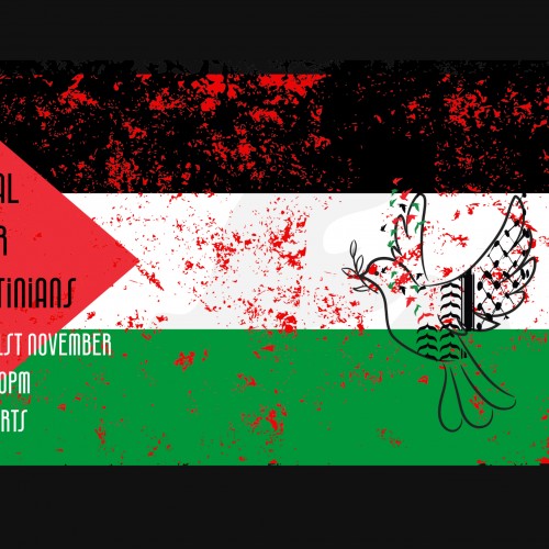 Artists Supporting MAP at Birnam Arts