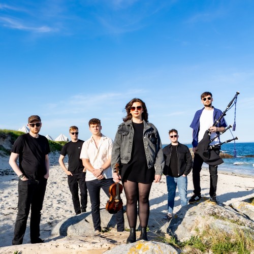 Heron Valley at Birnam Arts