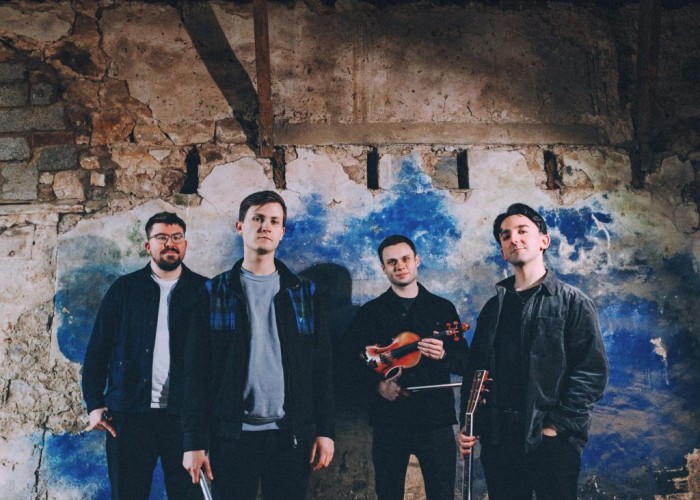 Gnoss at Birnam Arts