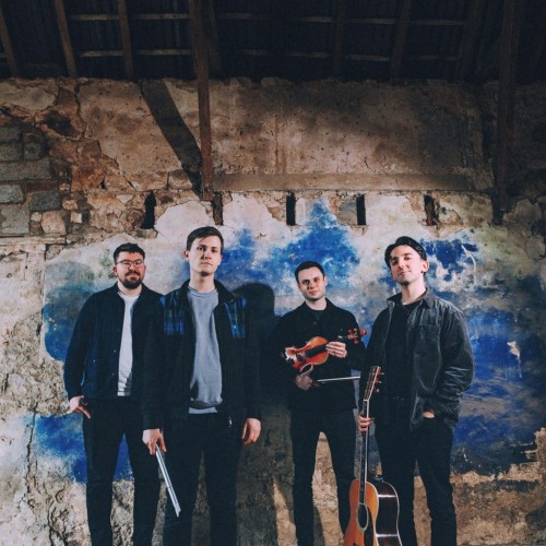 Gnoss at Birnam Arts