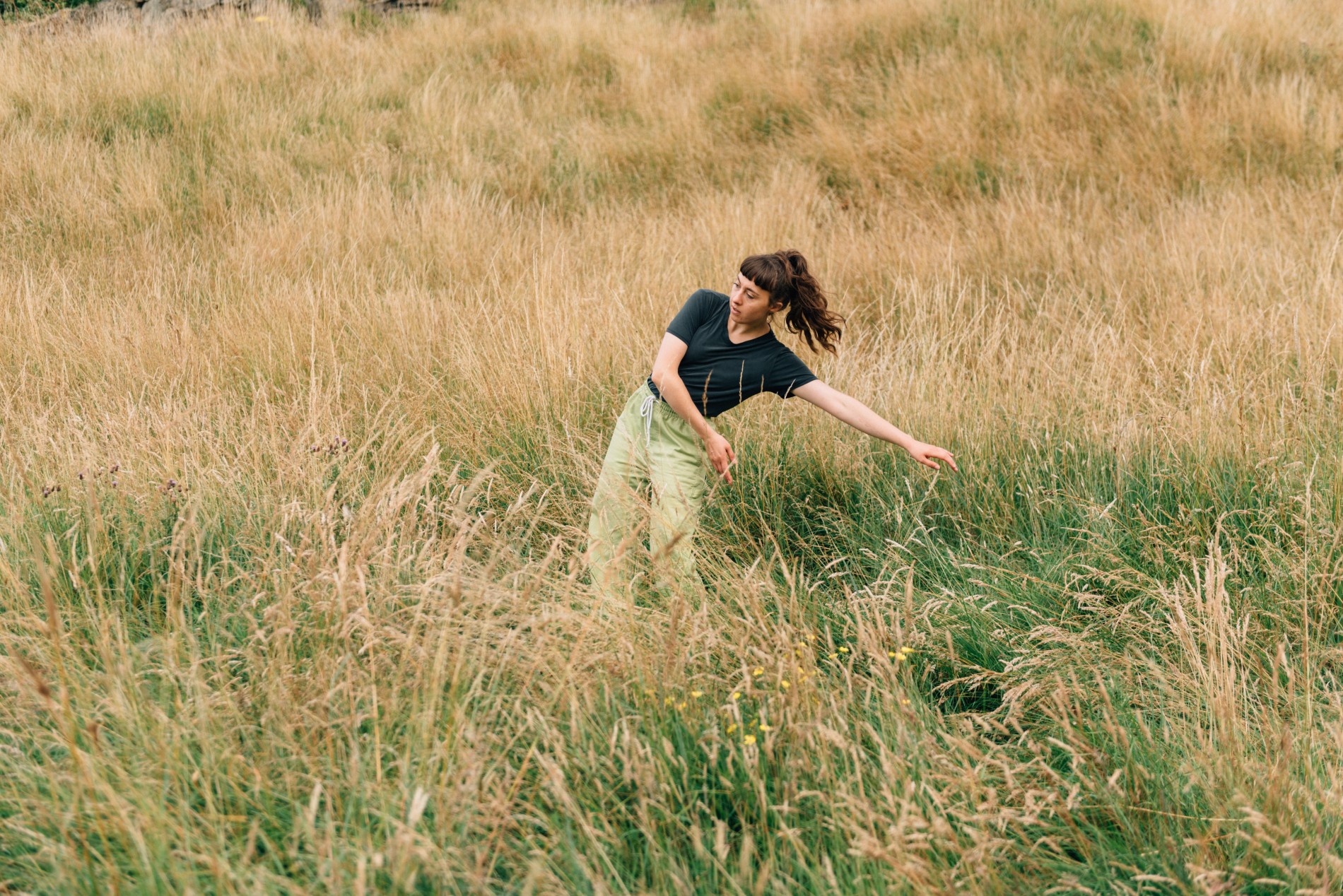 Contemporary Dance