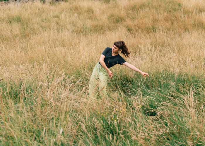 Contemporary Dance and Movement at Birnam Arts