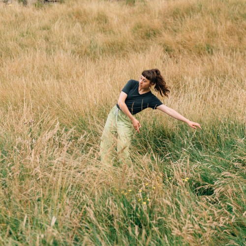 Contemporary Dance and Movement at Birnam Arts