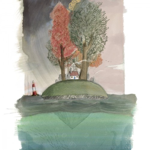 Perthshire Artisans Winter Exhibition at Birnam Arts