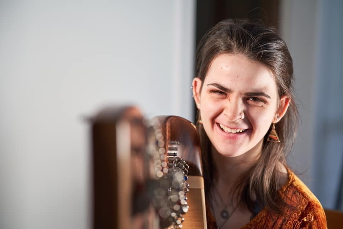 Grace Stewart Skinner