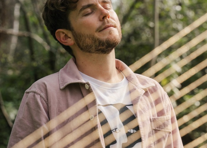 Moteh Parrot at Birnam Arts