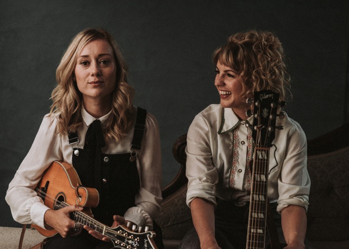 Sound of the Sirens at Birnam Arts