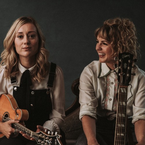 Sound of the Sirens + Neev at Birnam Arts