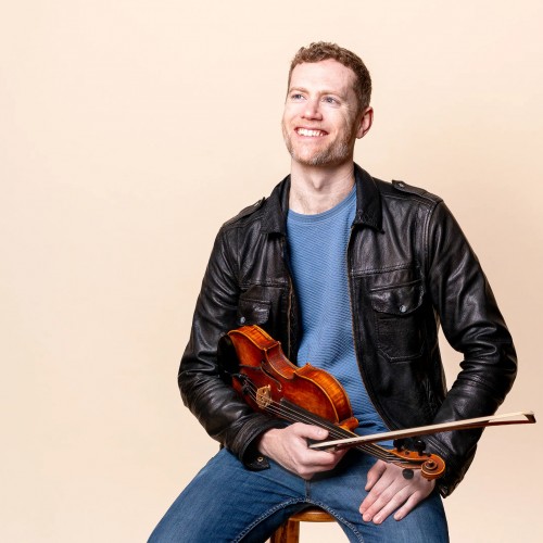 Niel Gow Saturday Afternoon Concert at Birnam Arts
