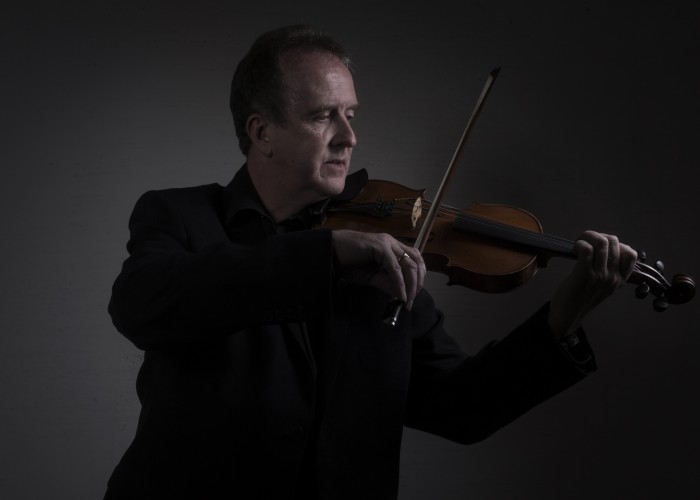 Niel Gow Saturday Evening Concert at Birnam Arts