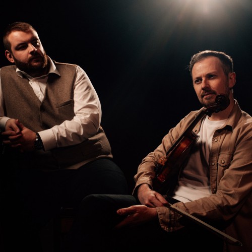 Niel Gow Festival Sunday at Birnam Arts