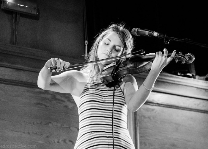 Niel Gow Festival Friday at Birnam Arts