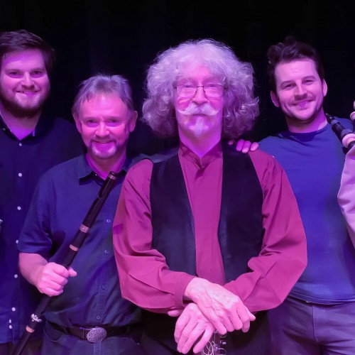 The Tannahill Weavers at Birnam Arts