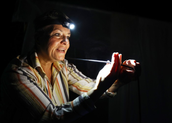 Lightning Ridge at Birnam Arts