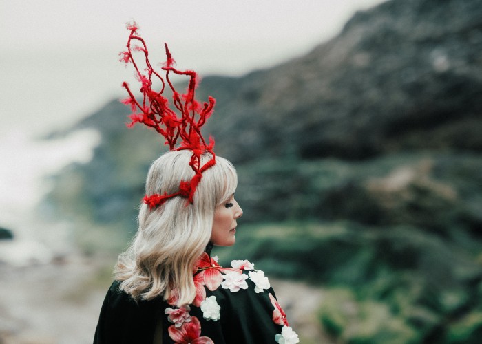 Heidi Talbot at Birnam Arts