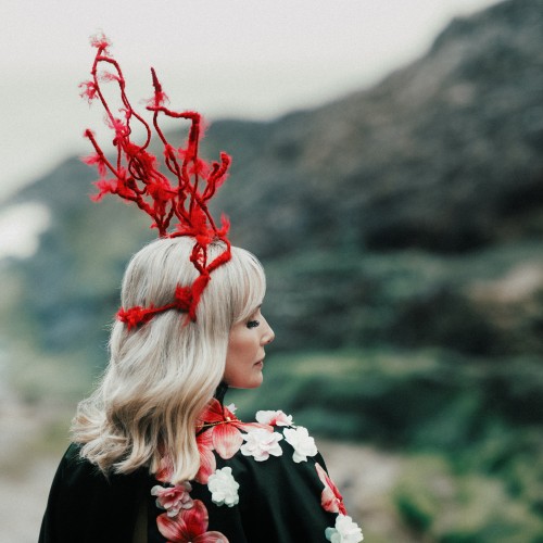 Heidi Talbot at Birnam Arts