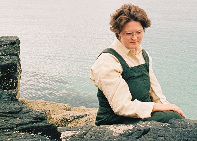 Iona Lane at Birnam Arts