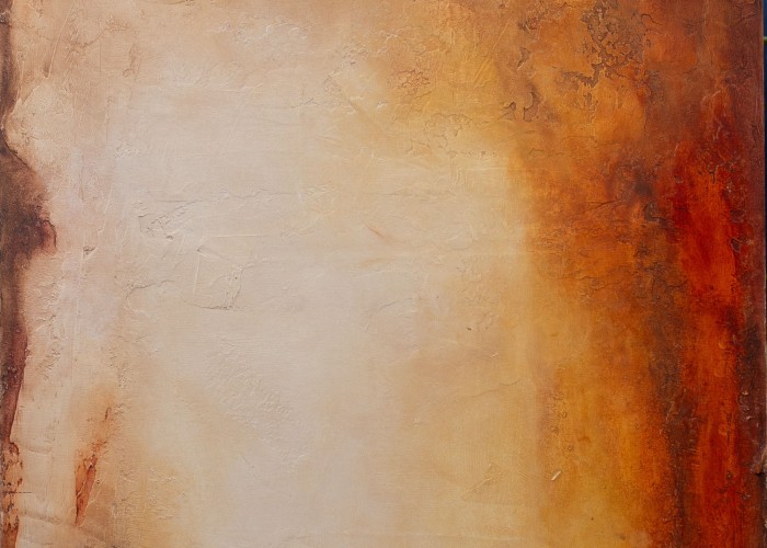 Painting Demo with Dave Hunt at Birnam Arts