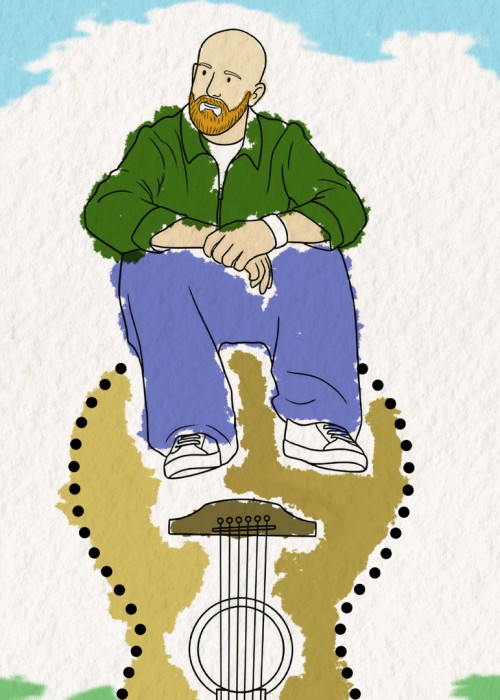 Newton Faulkner