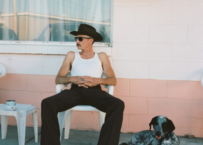 Bob Sumner at Birnam Arts