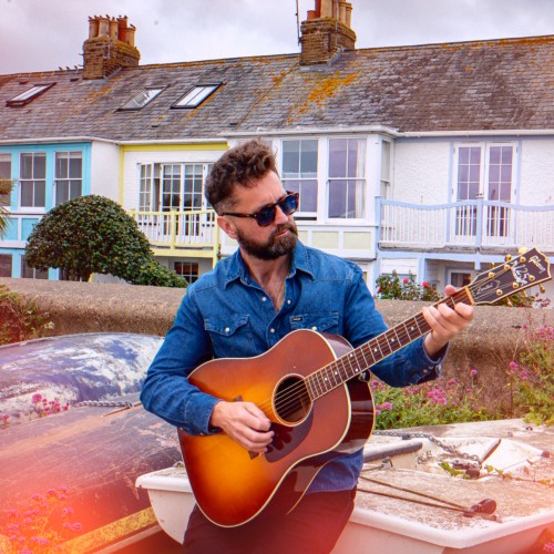 Blue Rose Code at Birnam Arts