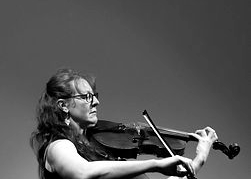 Nordic Viola at Birnam Arts