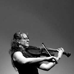 Nordic Viola at Birnam Arts