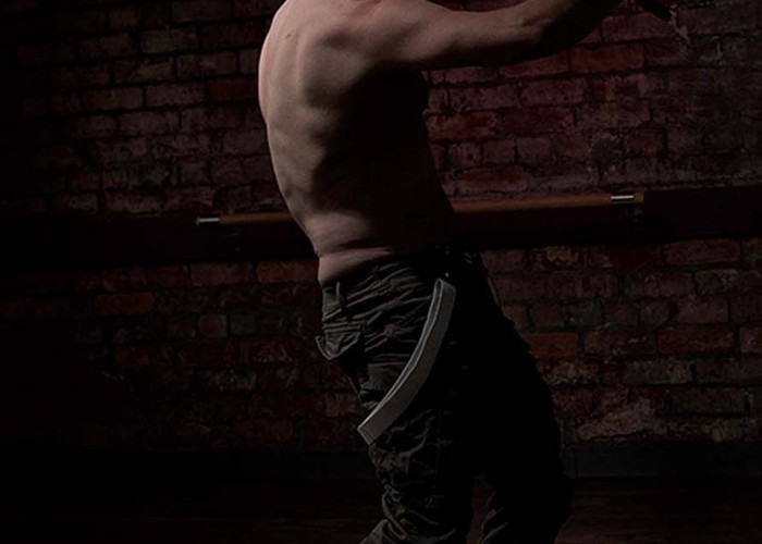 LGBTQ+ Story Gathering Coffee Morning - Good Enough Project at Birnam Arts