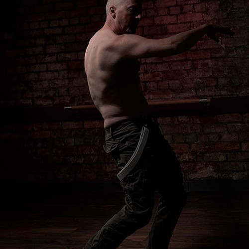 John Darvell, NOCTURN DANCE (Image credit: Jamie Bubb)