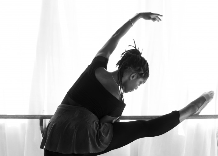 General Ballet for Adults at Birnam Arts