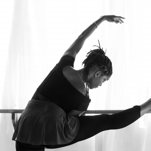 General Ballet for Adults at Birnam Arts
