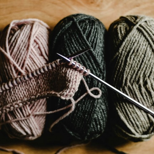 knit club images
