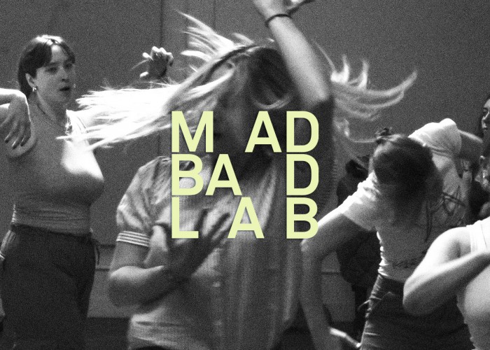 Mad Bad Lab at Birnam Arts