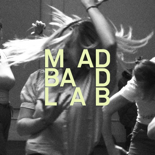 Mad Bad Lab at Birnam Arts
