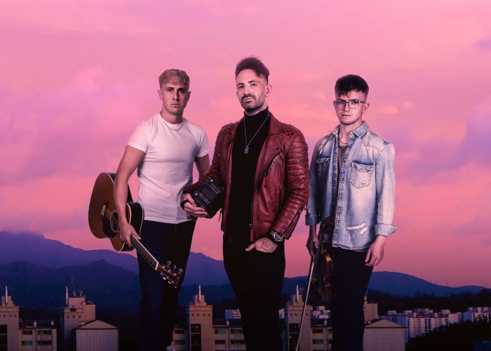 Talisk at Birnam Arts