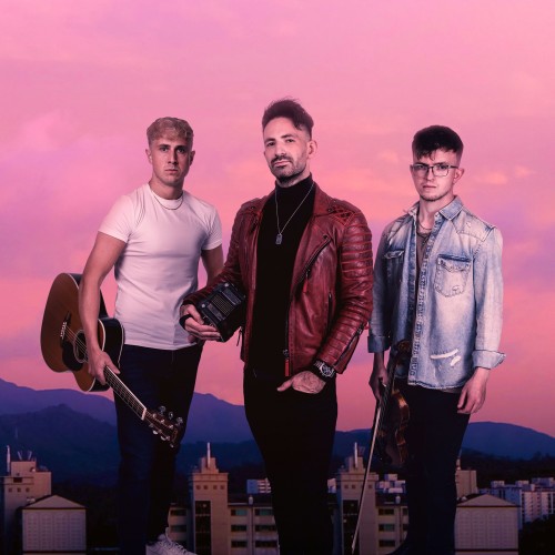 Talisk at Birnam Arts