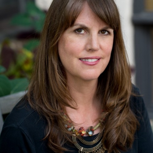 An Evening with Elizabeth Kostova at Birnam Arts