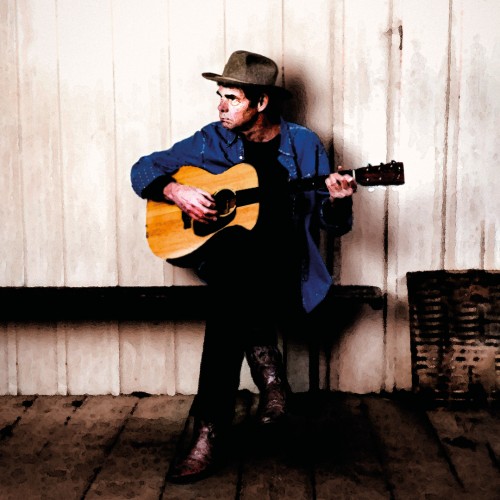 Rich Hall at Birnam Arts